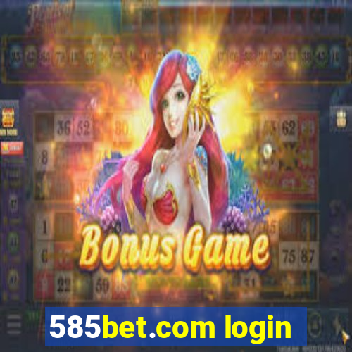 585bet.com login